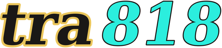 tra818 logo